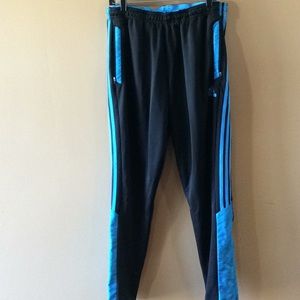Men’s adidas Tiro soccer pants